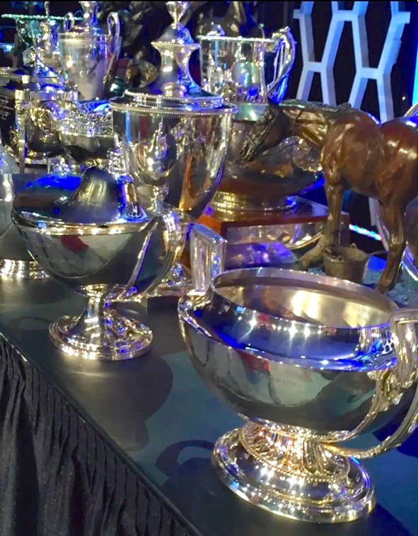 USEF National Horse of the Year 2019 Awards Banquet