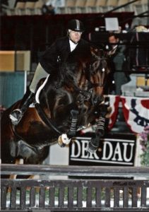 Amy Brubaker 2006 USEF National Champion Adult Equitation Photo ONeills