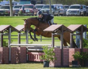 Virginia Fout and Classified Amateur Owner Hunter 36 and Over 2014 Blenheim June Classic Photo Amy McCool