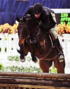 Archie Cox and After Five owned by Stephanie Danhakl 2nd Year Green 2011 Washington International Photo Shawn McMillen